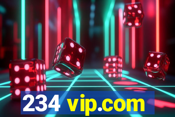 234 vip.com